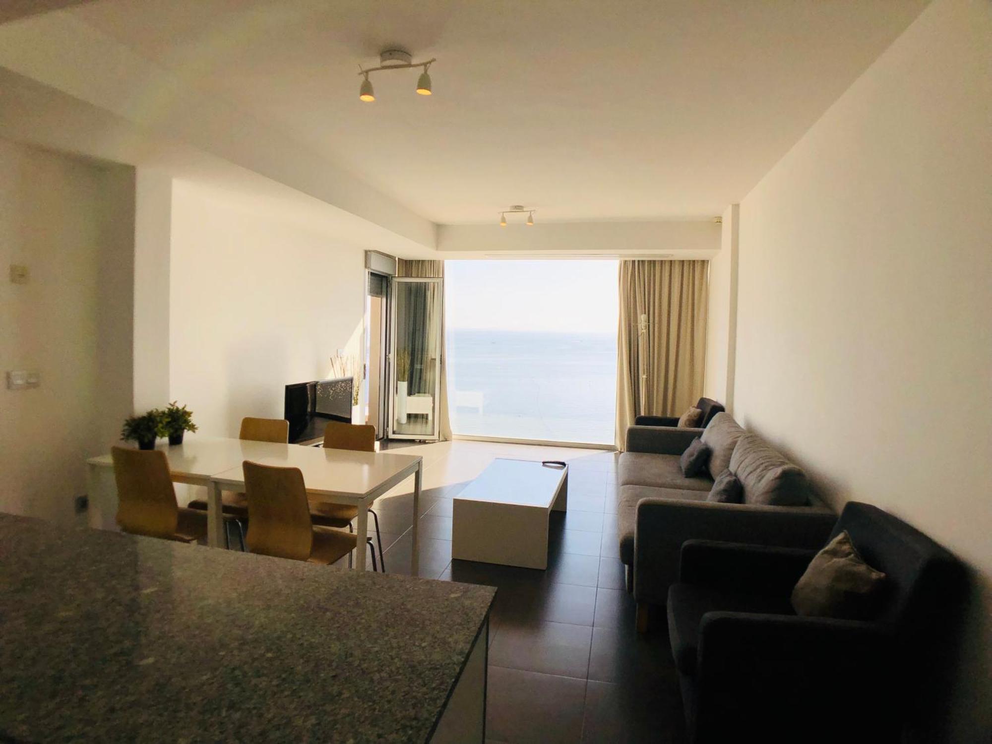 Club Frontal By Alina365 Apartment *