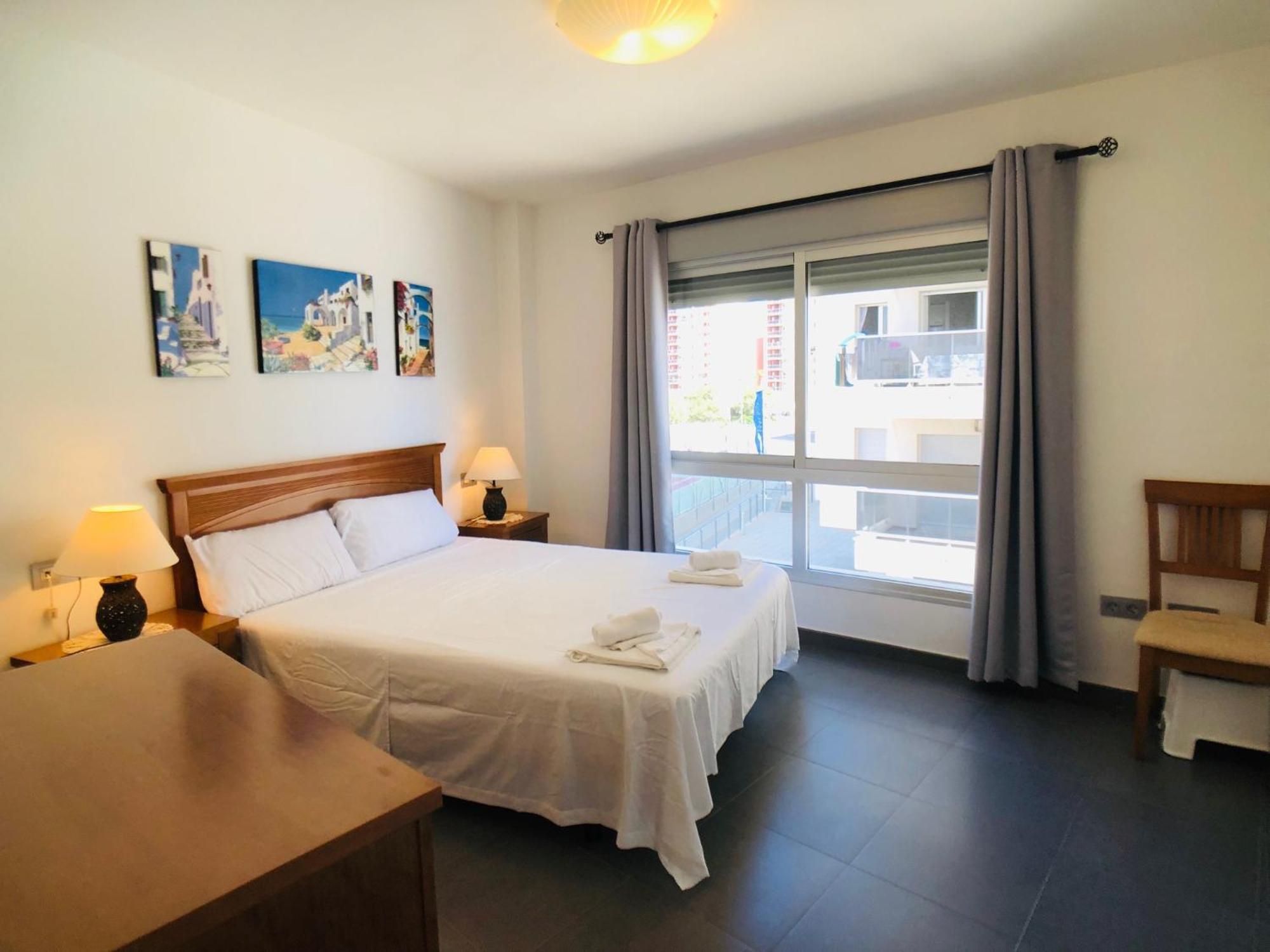 Apartment Club Frontal By Alina365 La Manga del Mar Menor