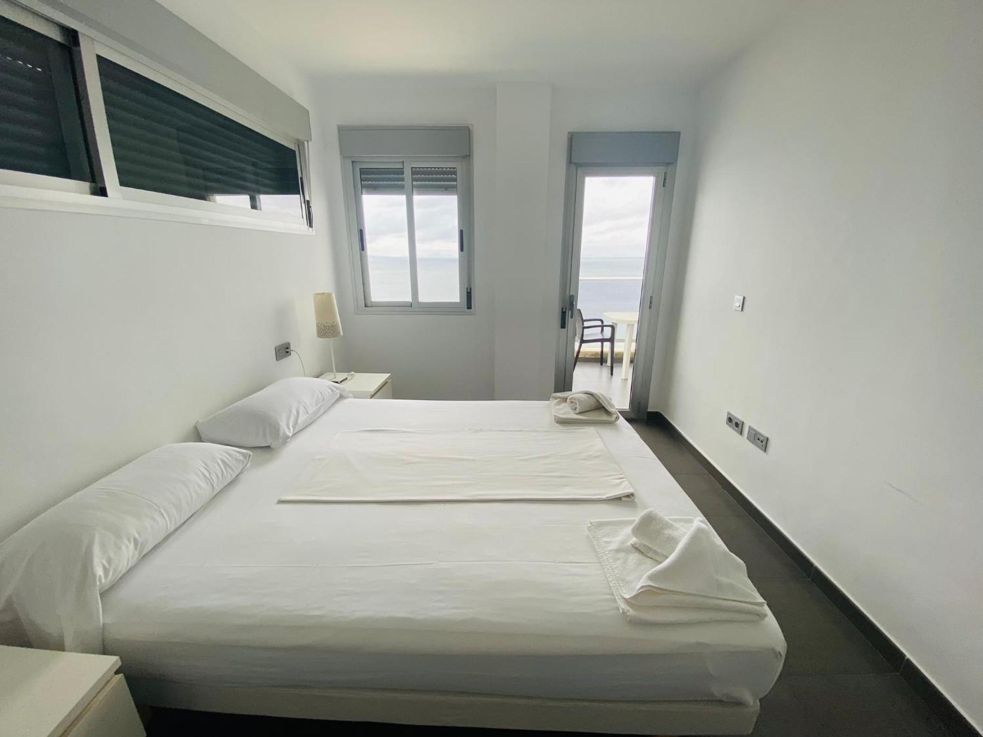 Apartment Club Frontal By Alina365 La Manga del Mar Menor